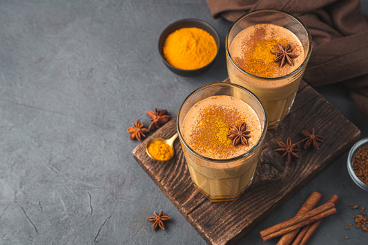 Spice Up Your Health Routine: Exploring the Top Benefits of Turmeric