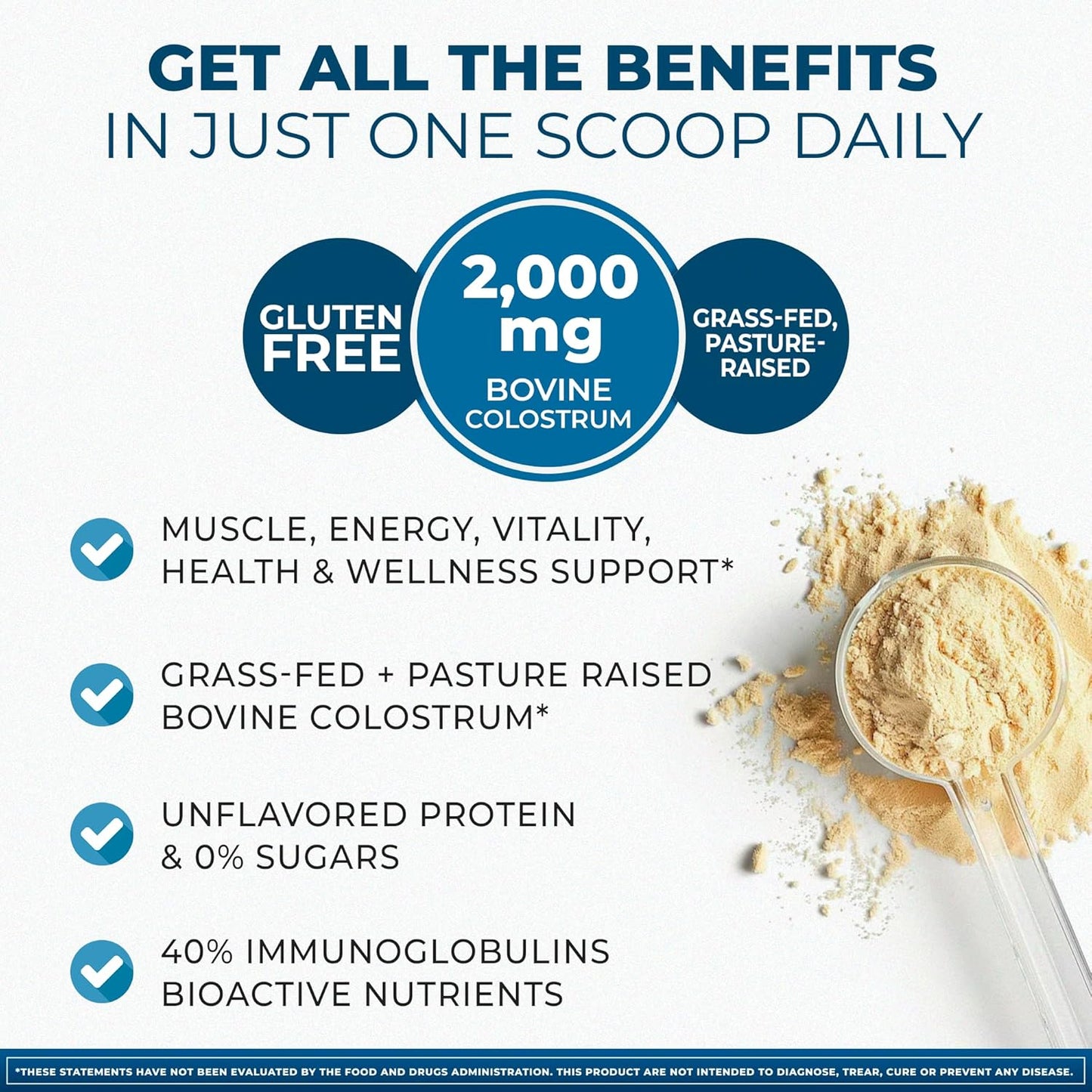 Colostrum MAX (X1)