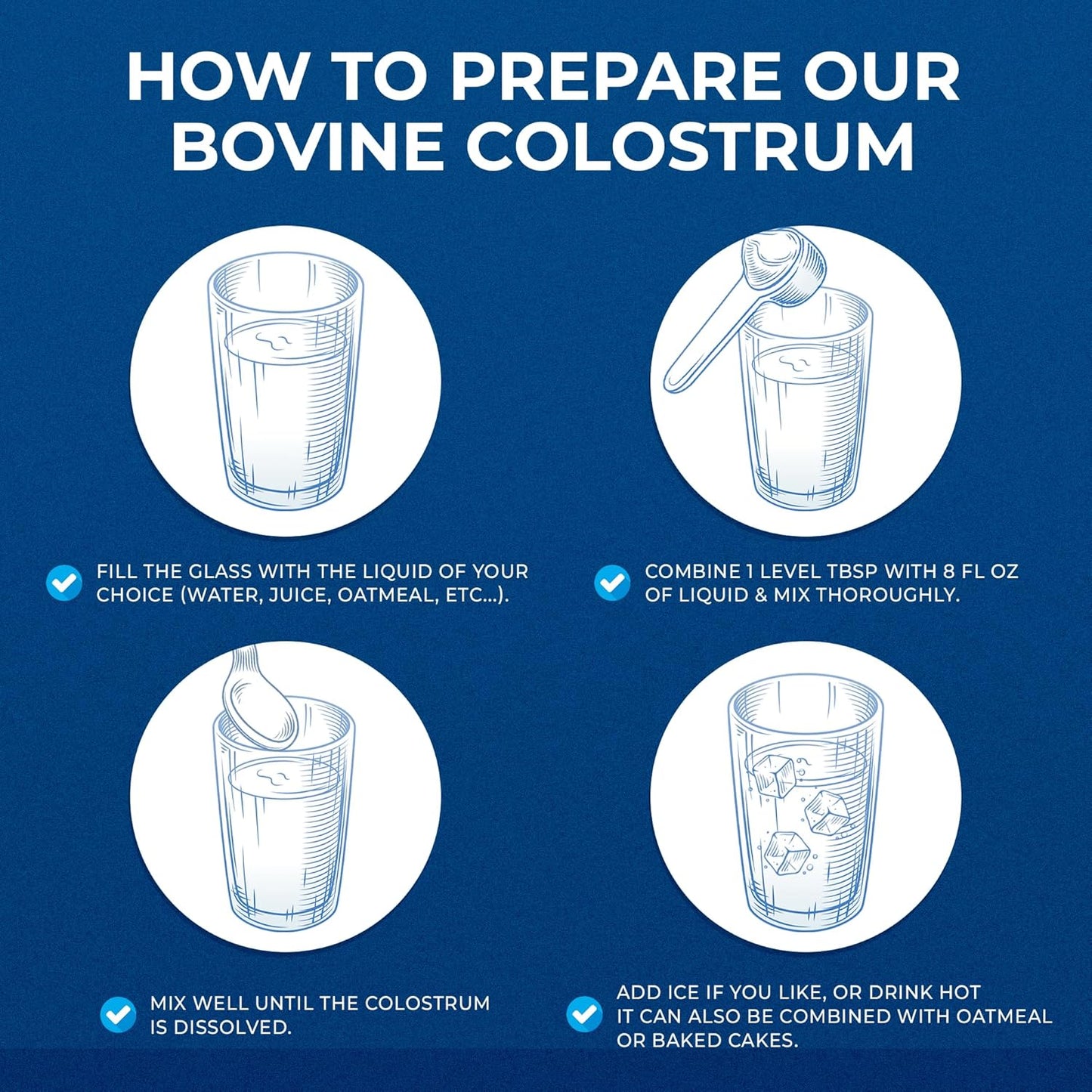 Colostrum MAX (X1)