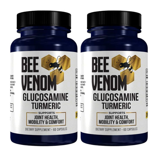 Bee Venom X2