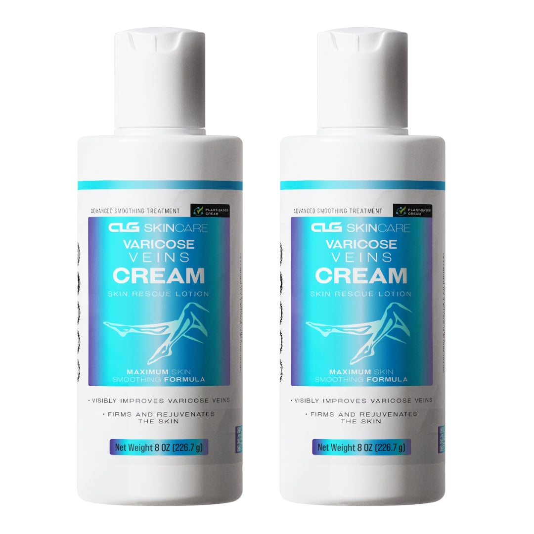 Varicose Veins Cream X2