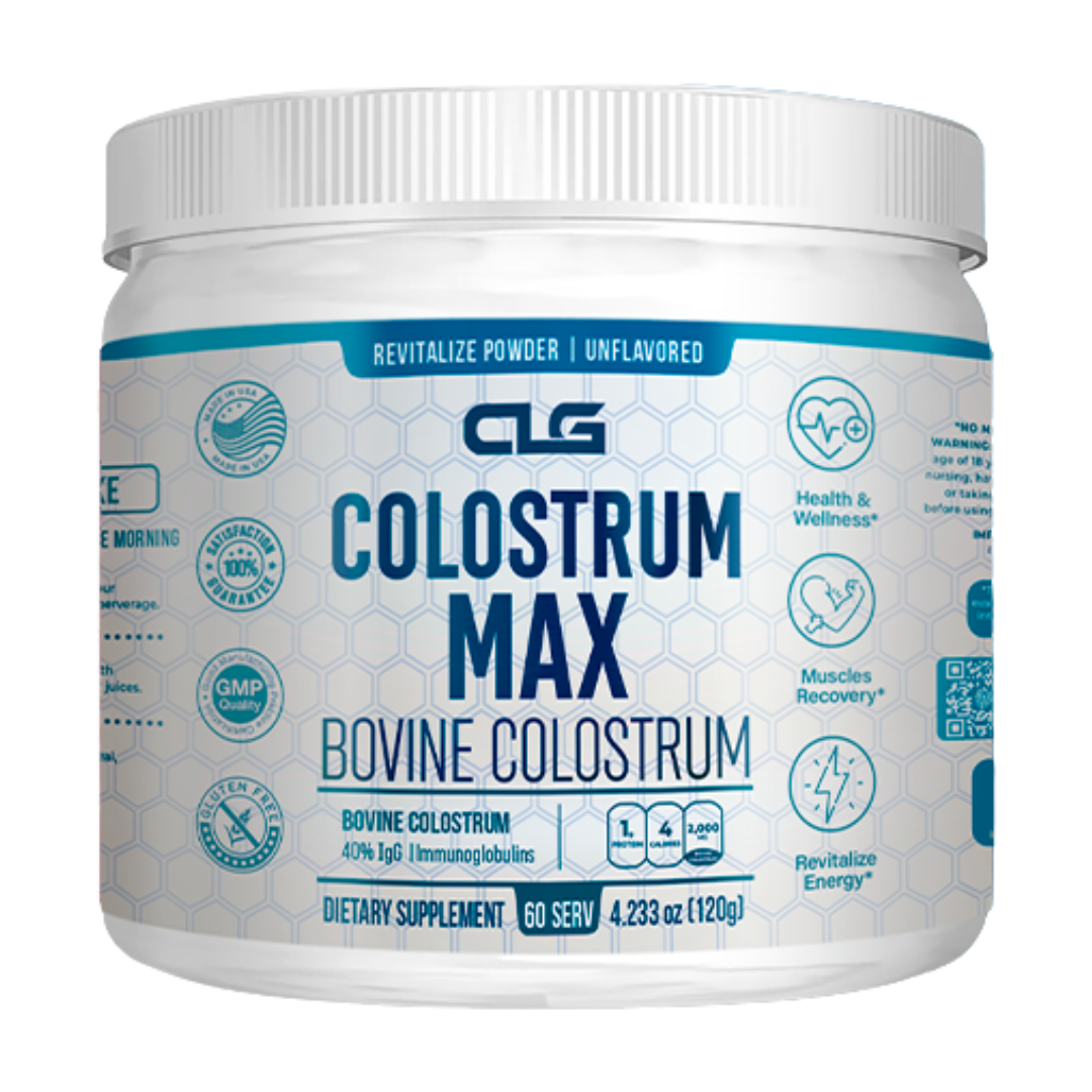 Colostrum MAX (X1)