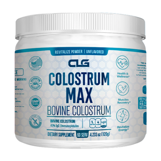 Colostrum MAX (X1)