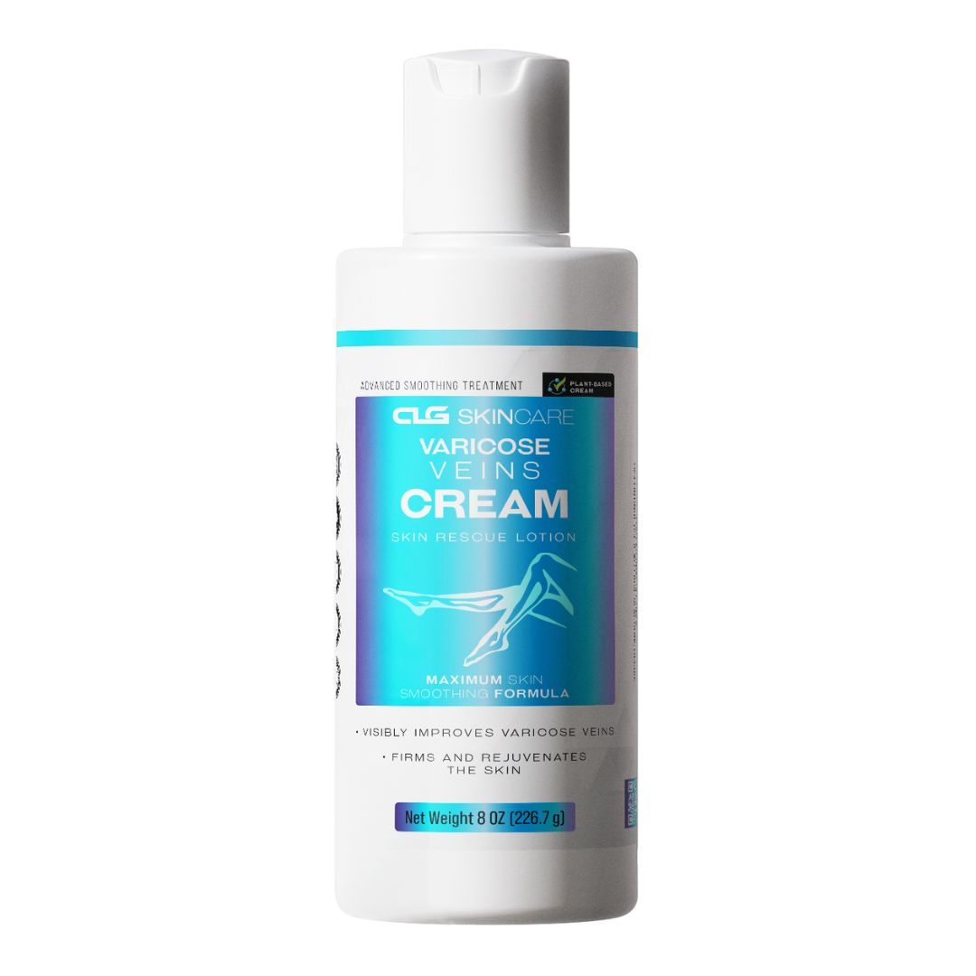 Varicose Veins Cream