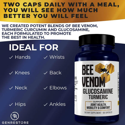 Bee Venom