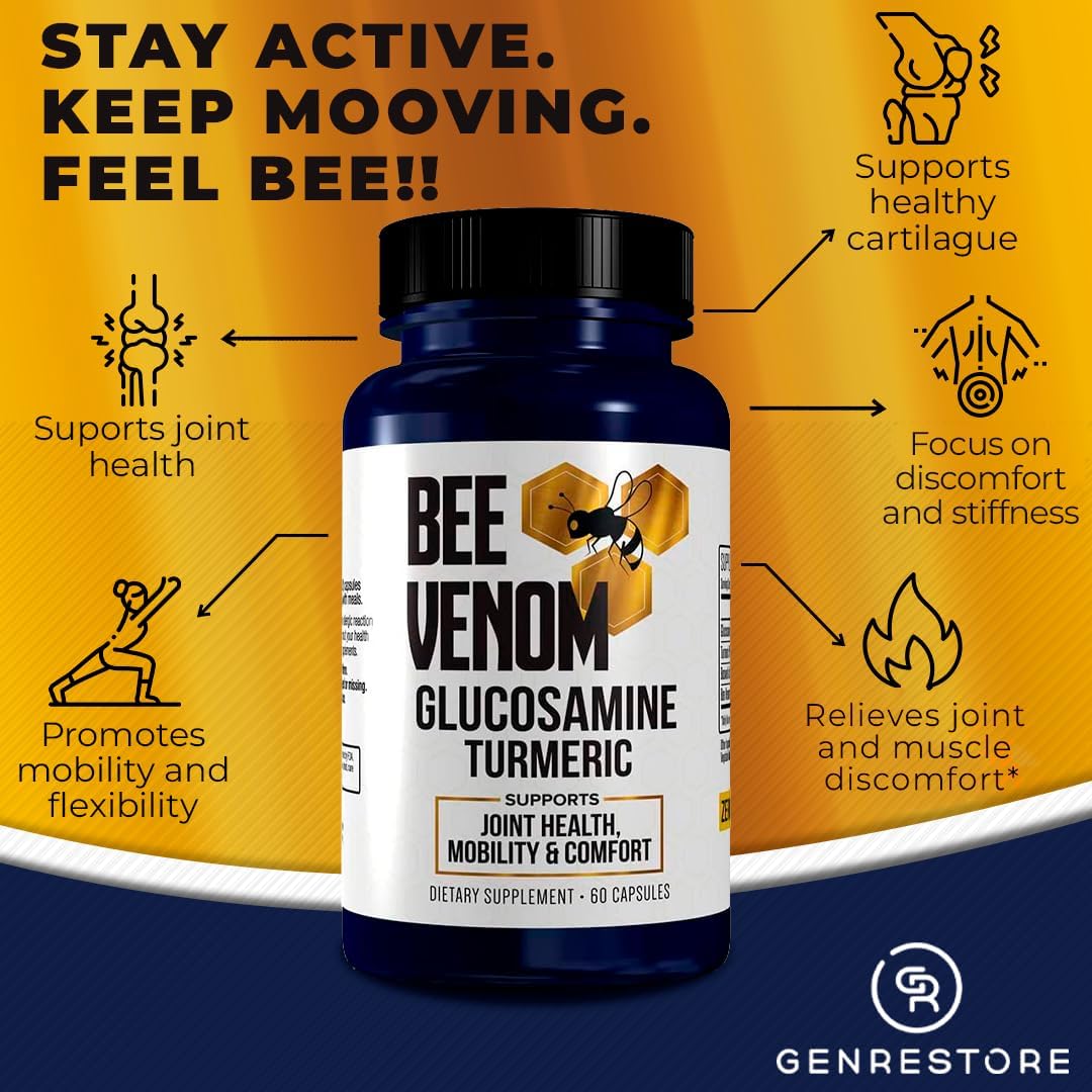 Bee Venom