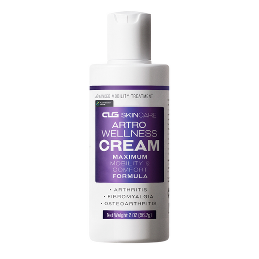 Artro Wellness Cream