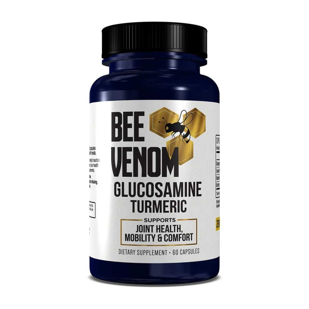 Bee Venom