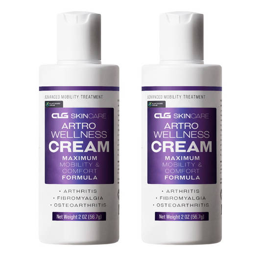 Artro Wellness Cream X2