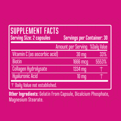 Rejuvenate your cells with this powerful antioxidant supplement for youthful aging. Experience the benefits of Restore Capsules now!
