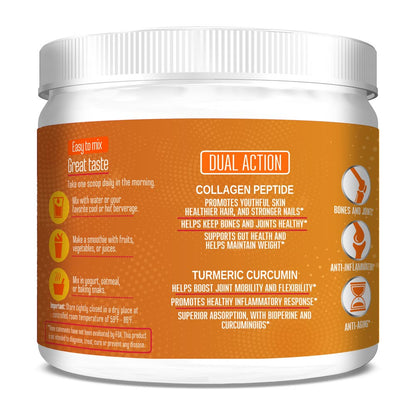 Discover the benefits of Berry Gen's curcumin powder, a high-quality curcumin turmeric powder supplement. Formulated with curcumin this supplement is a natural choice for joint health support and promote mobility and flexibility.